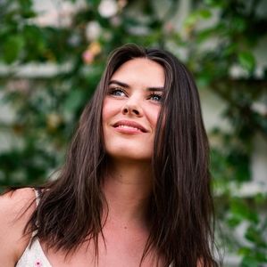 Meet your Posher, Rikke